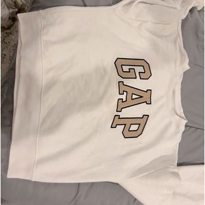 Gap sweatshirt